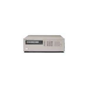  HP Agilent 6621A Opt 700 750  DC power Supply  2 Output 
