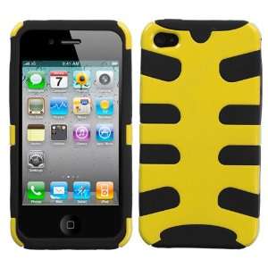   Phone Protector Cover for Apple iPhone 4S/4 Cell Phones & Accessories