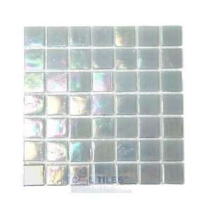   tech glass tiles   platinum gray paper faced sheets