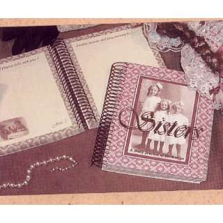  Sisters Journal Beauty