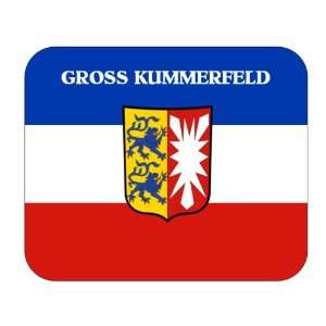  Schleswig Holstein, Gross Kummerfeld Mouse Pad Everything 
