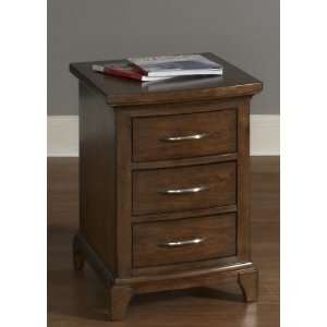 Liberty Furniture Chair Side Table (304   OT1021) 