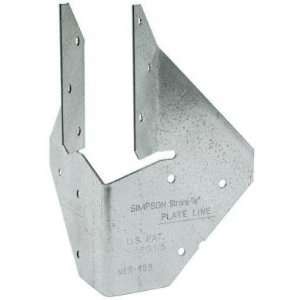   50 Pack Simpson Strong Tie HCP2 2x Hip Corner Plate