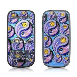   Design Protective Skin Decal Sticker for Palm Pixi (Sprint) Cell Phone