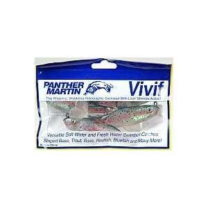  Vivif 4 Rainbow Trout