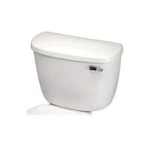  Mansfield Toilet Tank & Lid w/ Right Hand Trip Lever 123 