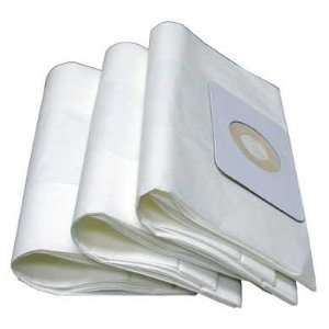  Paper CVS Disposable Bags (3pk)