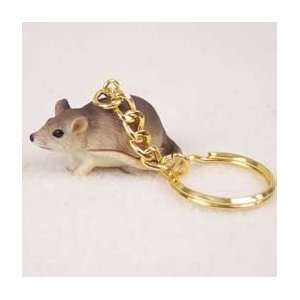 Mouse Key Chain