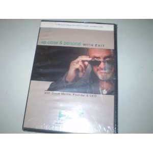  Up Close & Personal with Exit   Real Estate DVD 