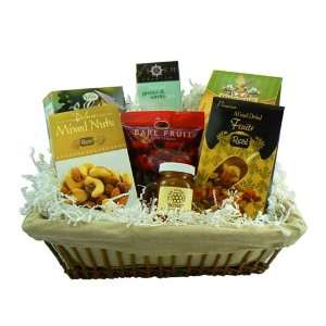 Gift BasketsHealthy Choice Gift Basket  Grocery & Gourmet 