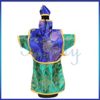   Chinese Champagne Wine Bottle Cover Sleeve Bag Wedding Decor Gift Wrap
