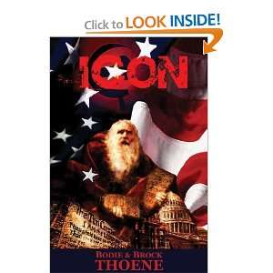  Icon [Paperback] Bodie & Brock Thoene Books