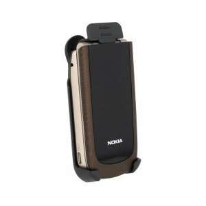    Nokia 3711 Mink Holster With swivel belt clip   Retail Electronics