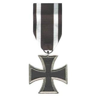 Iron Cross Medal