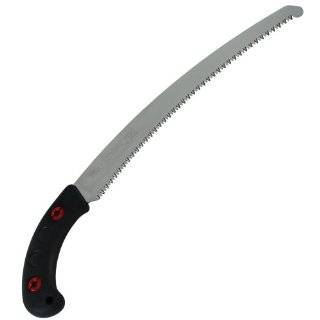 Silky Curved Landscaping Hand Saw ZUBAT 330 Large Teeth 270 33