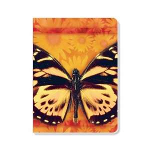 ECOeverywhere Butterfly Number 2 Sketchbook, 160 Pages, 5.625 x 7.625 