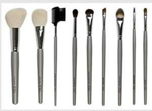 TIGI Makeup Brush Collection, You Choose Sold Individually, new 2012 