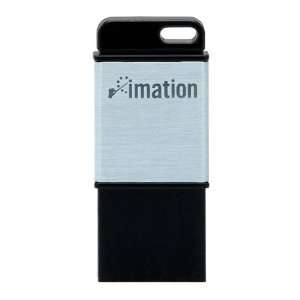 Imation Atom 8GB USB 2.0 Flash Drive Electronics