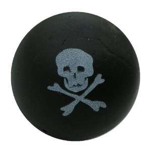 Foam Mini Skull and Crossbones 12 pc [Toy] Everything 