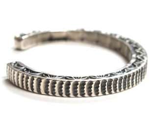 Gary Reeves Heavy Square Wire Bracelet – New Design  