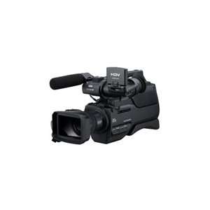  Handycam HVR HD1000U High Definition Digital Camcorder   Tape Drive 