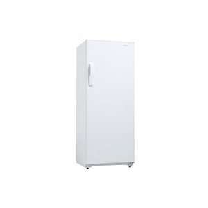  Danby 9.6 cu. ft. Refrigerator (White) (58.375H x 23.1875 