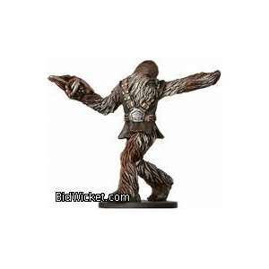  Wookiee Scout (Star Wars Miniatures   Revenge of the Sith   Wookiee 