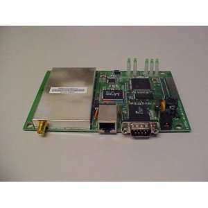   WIRELESS UNIT (BOARD ONLY) FIRMWARE 2.1.4 (USED TESTED) Electronics