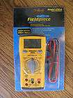 multimeter fieldpiece  