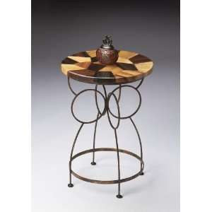  Butler Specialty Company 2166025   Accent Table 