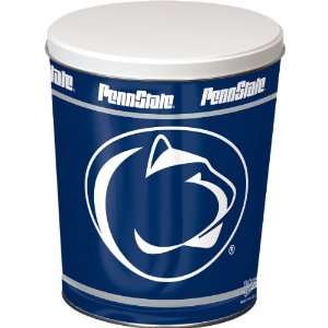  Penn State Nittany Lions 3 Gallon Tin 