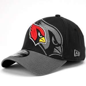  Cardinals Hats  New Era Arizona Cardinals 39Thirty Classic Flex Hat 