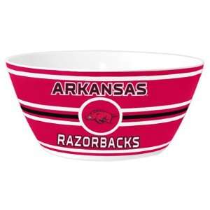  Arkansas   Melamine Serving Bowl