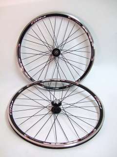 New Vuelta CycloCross Disc Wheel Set 700c NICE  