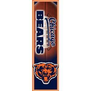 Chicago Bears Marquee Banner from Winning Streak Sports  