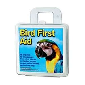  Bird First Aid Kit 