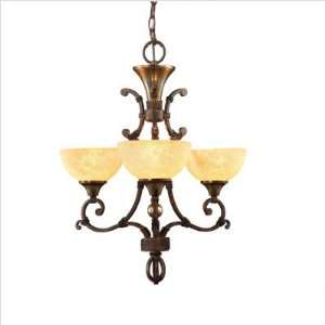  Uttermost 21057 Genova Chandelier