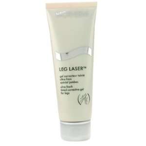  Leg Laser by Biotherm for Unisex Body Care Beauty