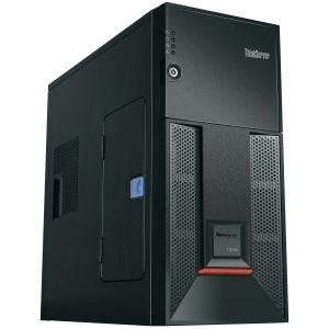   NEW ThinkServer TD230 2.40 12MB 4 (Server Products)