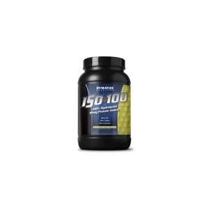  Dymatize ISO 100 Chocolate 2 Pounds Health & Personal 