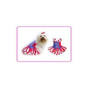  Puppe Love 0129 Wonder Wonder Dog Dog Costume Size 0   (7 
