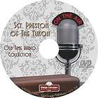 Sgt Preston of The Yukon {236} OTR Radio Shows DVD