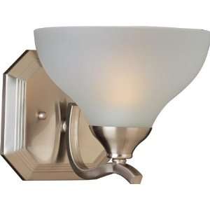 Contour 1 Light Wall Sconce H7 W7.5 