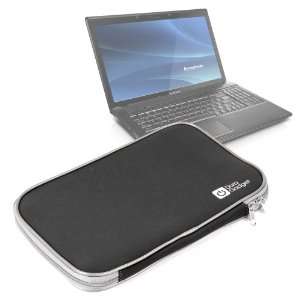 Hard Wearing Laptop Case For Lenovo ThinkPad Edge E520, Essential B570 