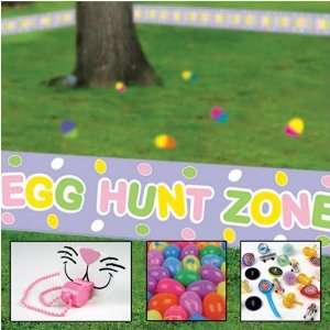 Easter Egg Hunt Kit Child 