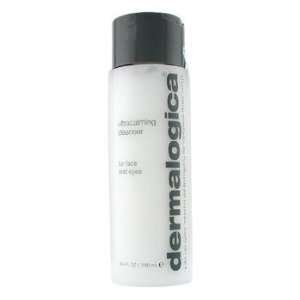  Ultracalming Cleanser 250ml/8.3oz Beauty