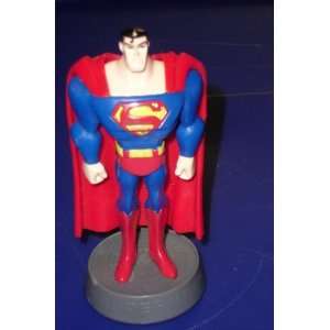  SUPERMAN   (JUSTICE LEAGUE)   4 Action figure Everything 