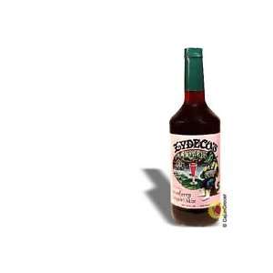 ZYDECOS Old Fashion Strawberry Daiquiri Mix  Grocery 