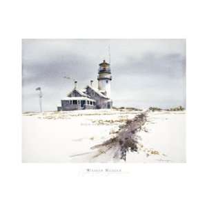  William Mangum   Cape Cod Lighthouse