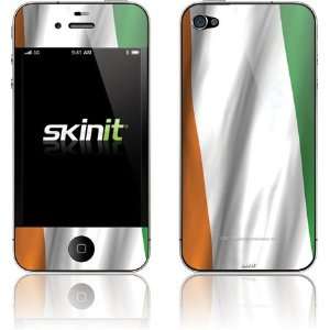  Ivory Coast skin for Apple iPhone 4 / 4S Electronics